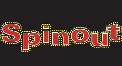 Spinout Logo