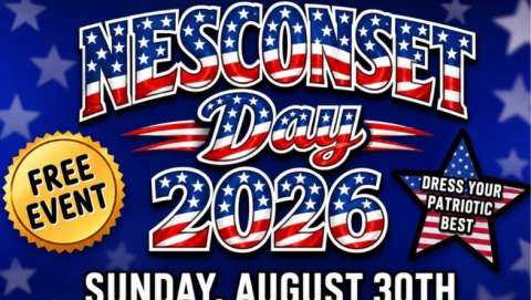 Nesconset Day