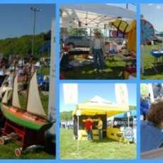 2016 Waterfront Festival Gallery