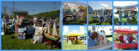2016 Waterfront Festival Gallery