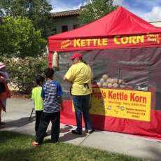 Everyone Wants Kettle Corn