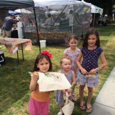 Some of Our Favorite Customers