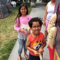 Some of Our Favorite Customers