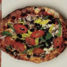 Delicious Rolling Tide Supreme!