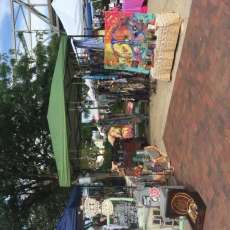 Blues Fest, Peoria,Il