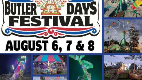 Butler Days Festival