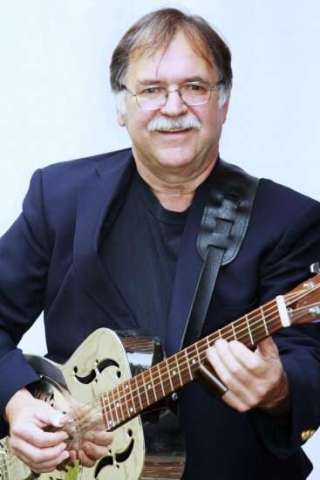 Jim Slide Guitar
