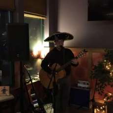 A Night at Bueno Loco