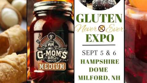 Guten Never Ever Expo