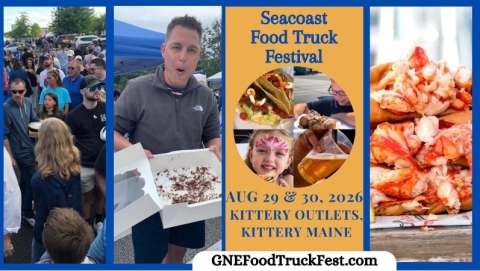 Seacoast Food Truck Festival