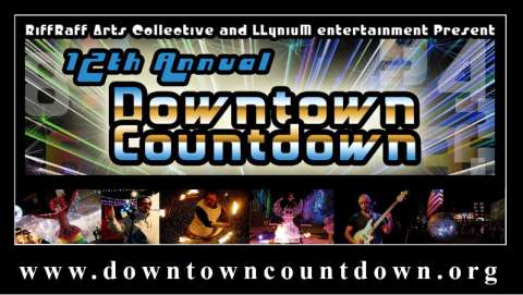 Downtown Countdown