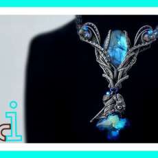 2016 Metal Competition Entry - Fire Mountain Gems - TBA