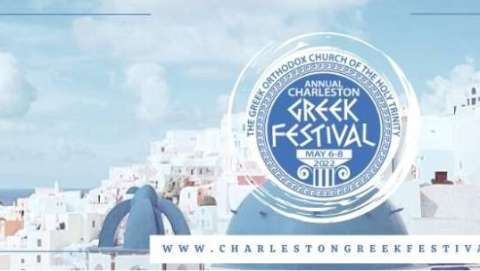 Charleston Greek Fest