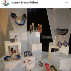 Venezuelan Jeweller