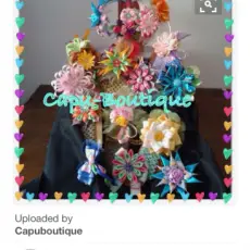 Capuboutique