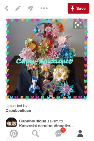 Capuboutique