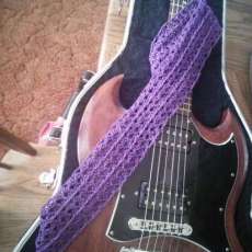 Guitar Strap