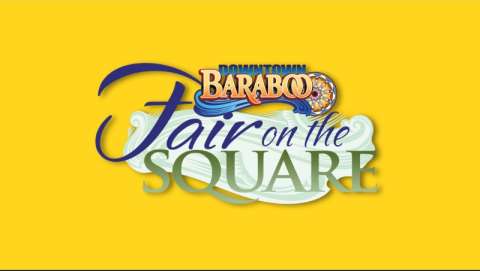 Spring Fair on the Square