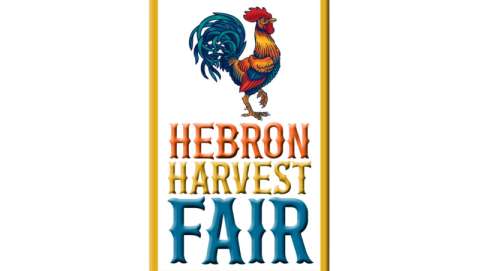 Juried Artisan & Craft Show at Hebron Harvest Fair