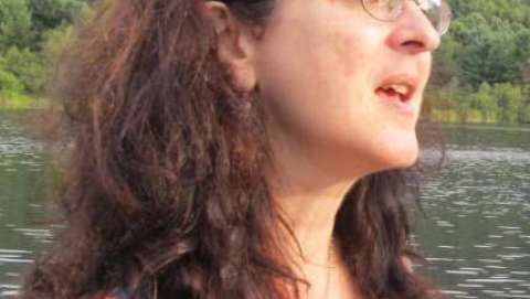 Julie Parisi Kirby Julie Parisi Kirby