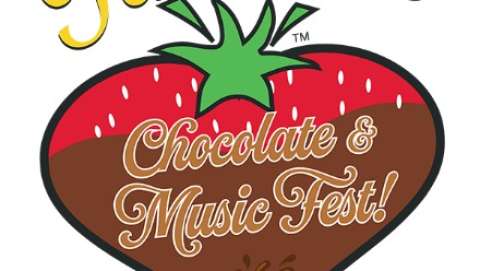 Paradise Chocolate Fest