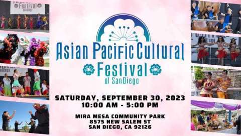 Asian Cultural Festival