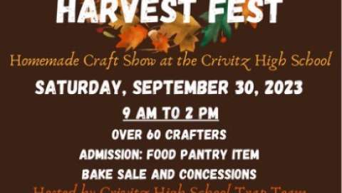 Crivitz Fall Harvest Fest