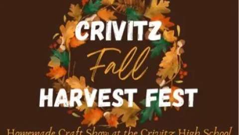 Crivitz Fall Harvest Fest