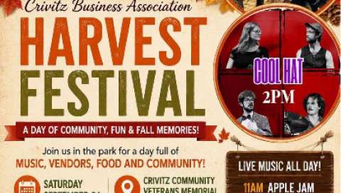 Crivitz Fall Harvest Fest