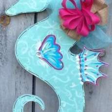 Sea Horse