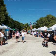 Lower Keys Island Art Festival