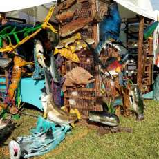 Lower Keys Island Art Festival