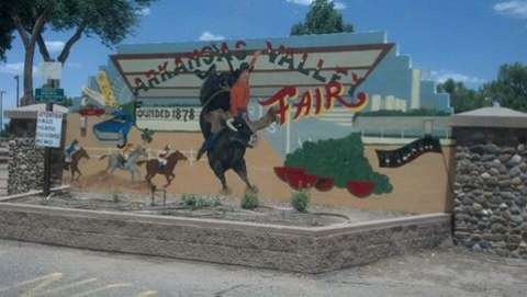 Arkansas Valley Fair