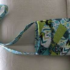 Cross-Body Purse