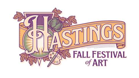 Hastings Main Street Fall Festival of Art