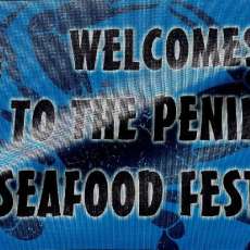 Kiwanis 10th Peninsula Seafood Festival