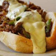Philly Cheese Steaks