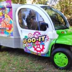 The Snow Cone Factory