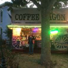 Covered Bridge Festival