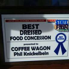 Best Dressed Oklahoma State Fair