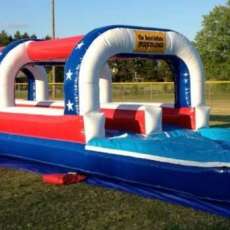 Rocky Ford Spring Clean Festival