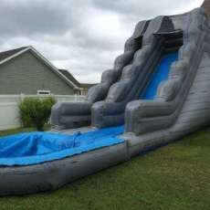 Rocky Ford Spring Clean Festival