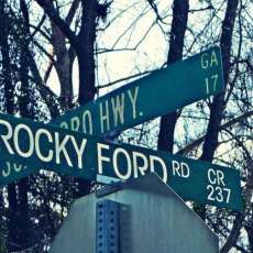 Rocky Ford Spring Clean Festival