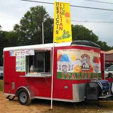 Rocky Ford Spring Clean Festival