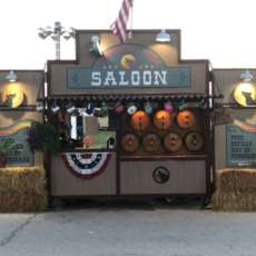 Southwest Soda Saloon