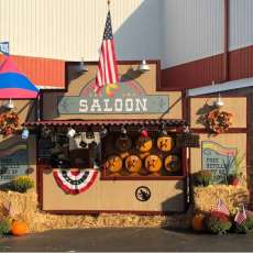 Southwest Soda Saloon