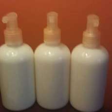 Handmade Lotions