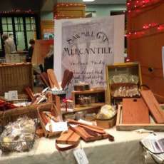 Hendrix College Holiday Bazaar