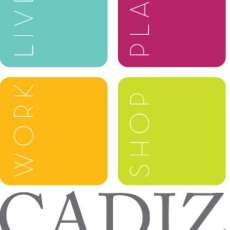 Cadiz Main Street Logo