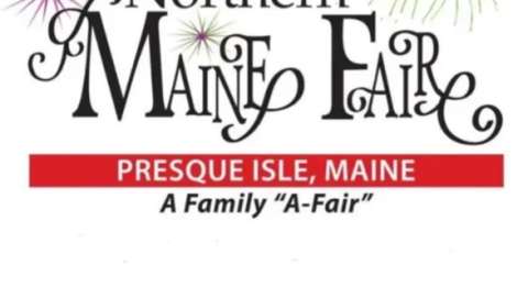 Northern Maine Fair